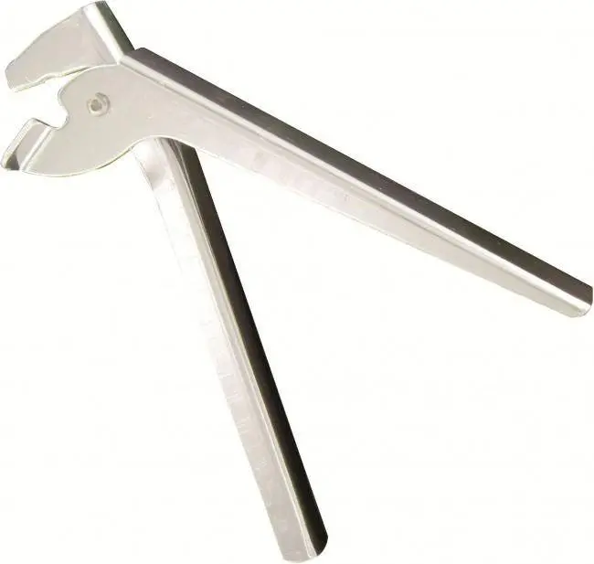 Highlander | Pan Grip 1