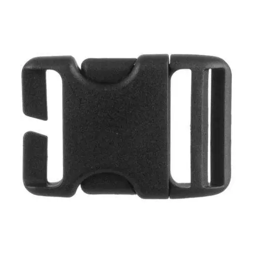 Highlander | Rucksack Buckle Accessories | 38Mm 1