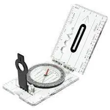 Highlander | Scout Sighting Compass 1