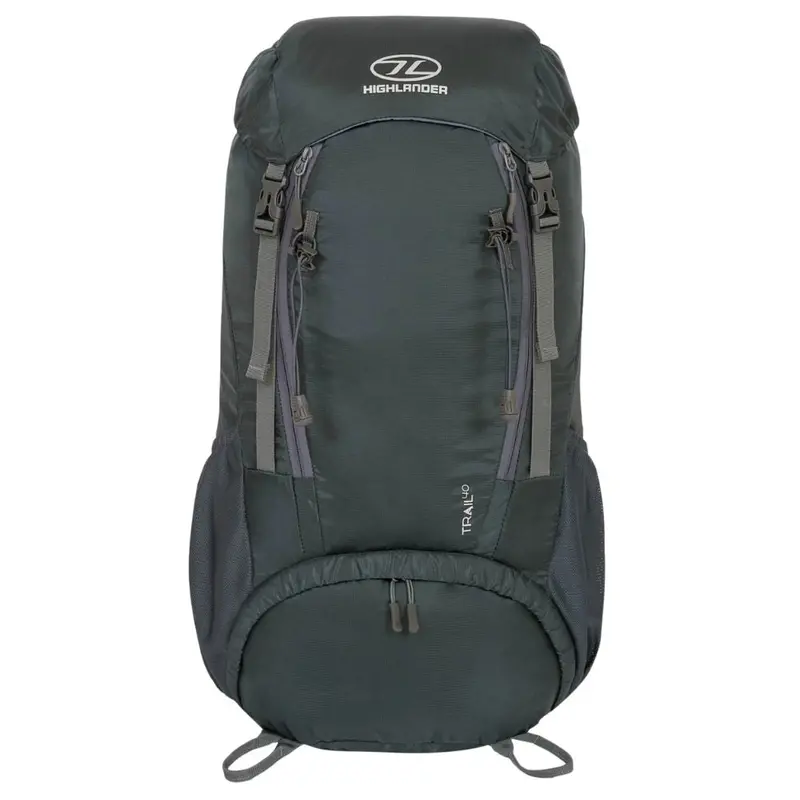 Highlander | Trail Backpack | 40L 1