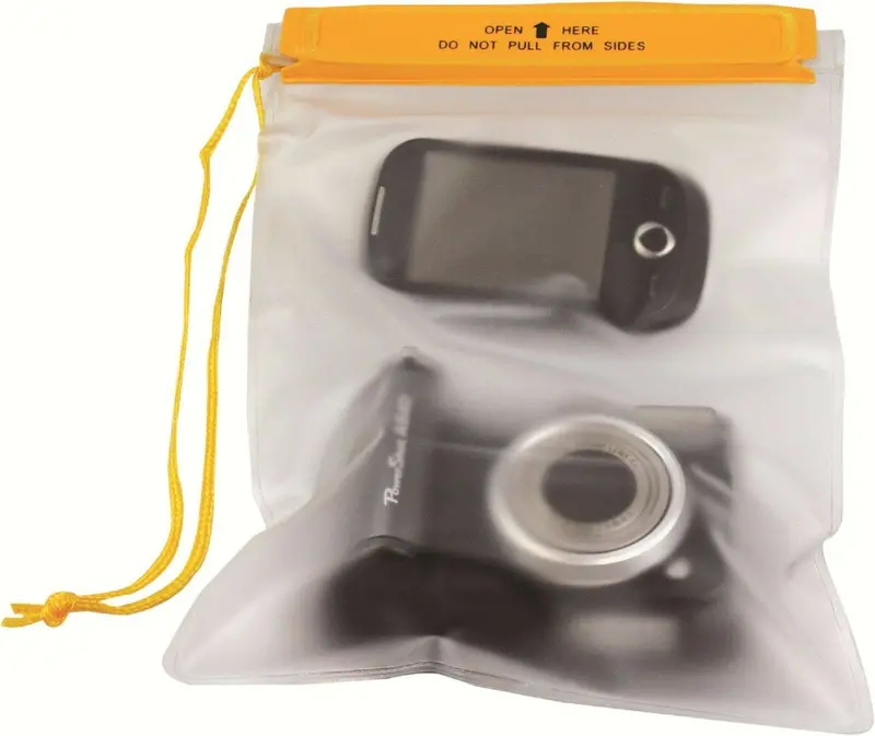 Highlander | Waterproof Pouch | Medium 1