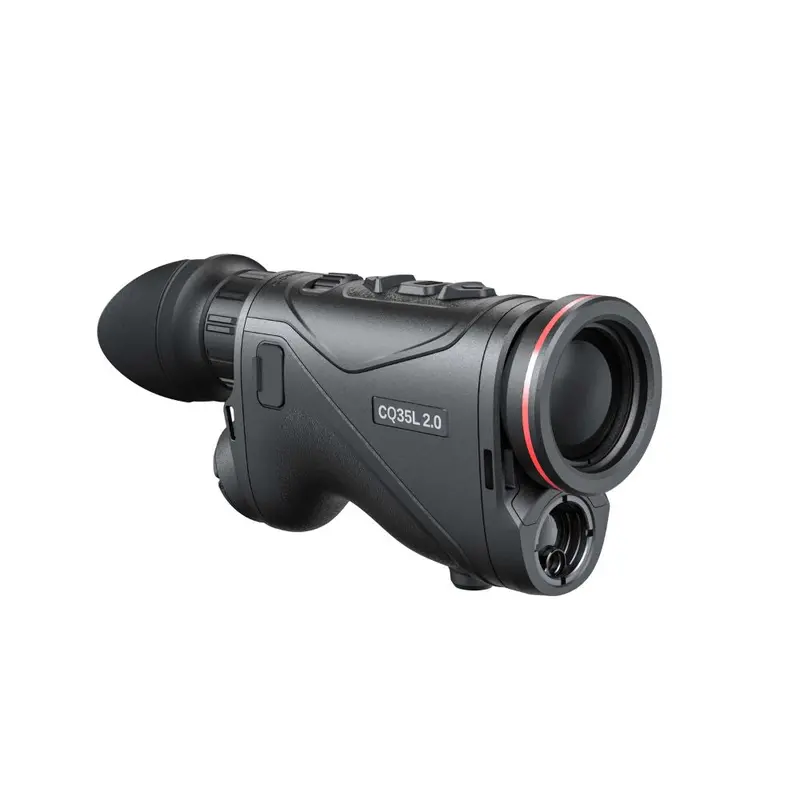 Hikmicro | Condor 2.0 640Px 35Mm <15Mk Thermal Monocular With Lrf Cq35l2.0 1