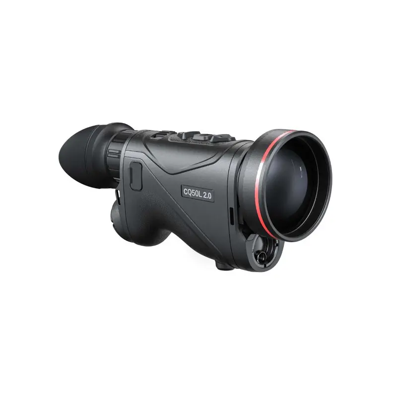 Hikmicro | Condor 2.0 640Px 50Mm <15Mk Thermal Monocular With Lrf Cq50l2.0 1