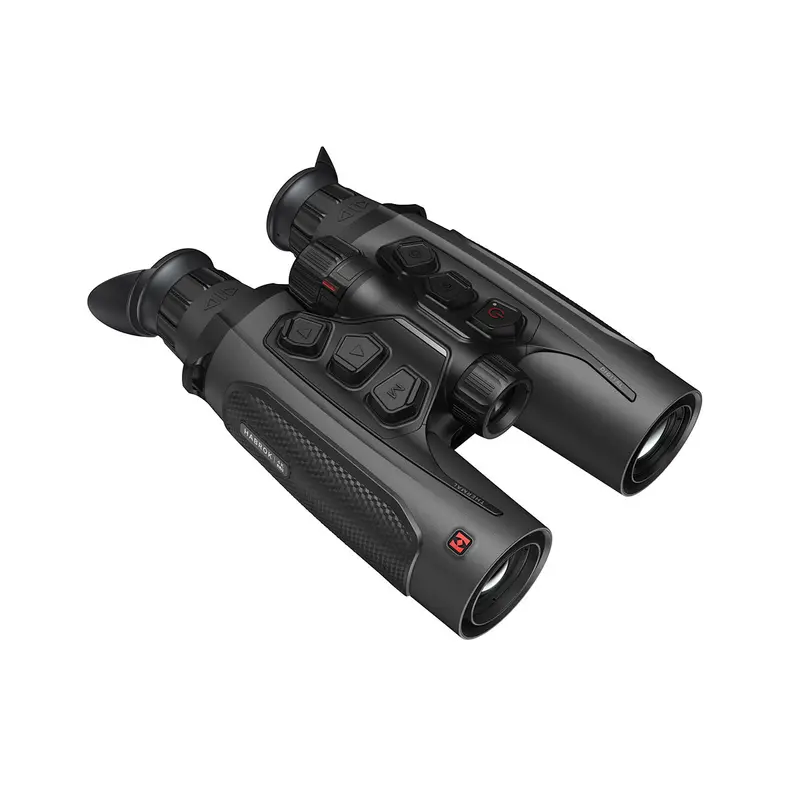 Hikmicro | Habrok 4K He25l 2.0 | Multi Spectrum Thermal Binoculars | 25Mm 1