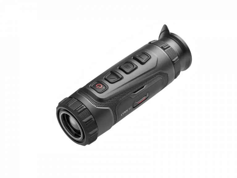 Hikmicro | Lynx 3.0 25Mm 384X288px | Thermal Monocular | Lh25 1