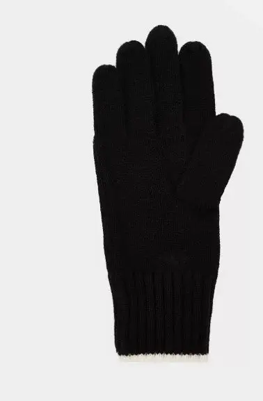 Hunter | Ribbed Gloves 1