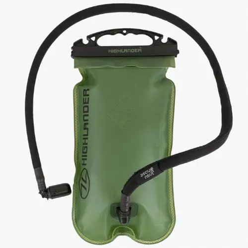 Hylander | Sl Military Hydration Bladder | 2L 1