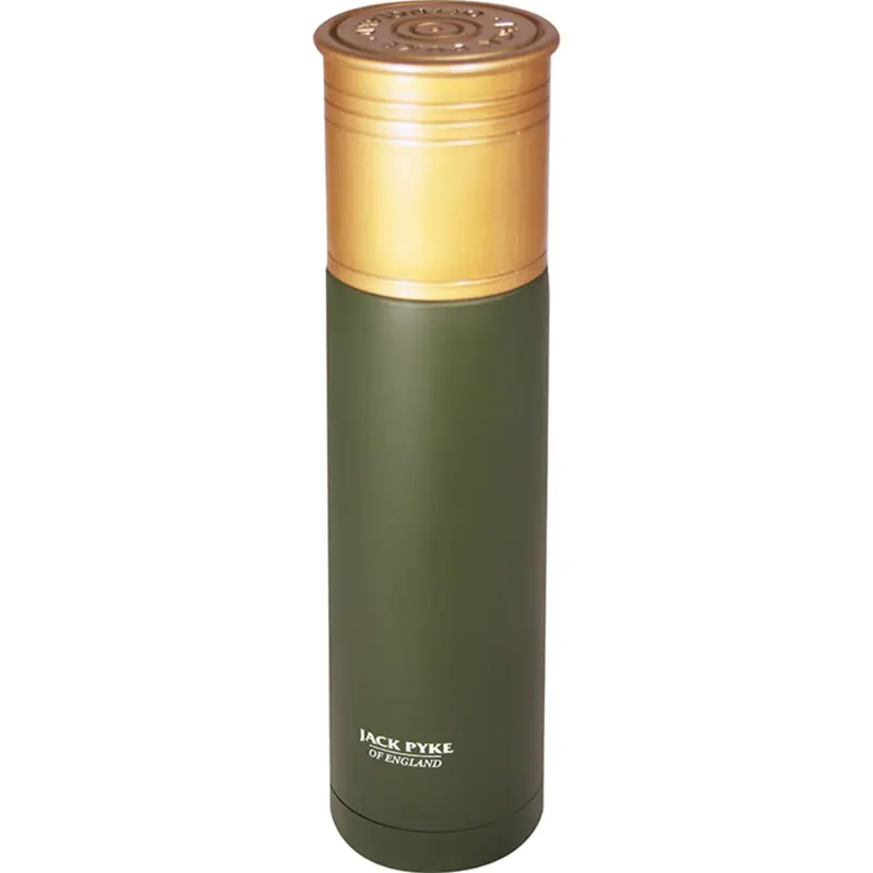 Jack Pyke | Cartridge Flask 750Ml | Green 1