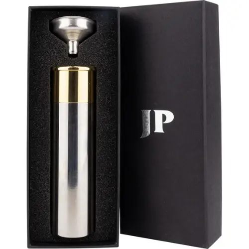Jack Pyke | Cartridge Hip Flask 1