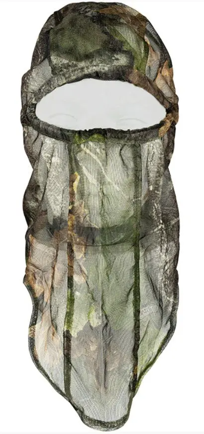 Jack Pyke | Lightweight Mesh Balaclava 1