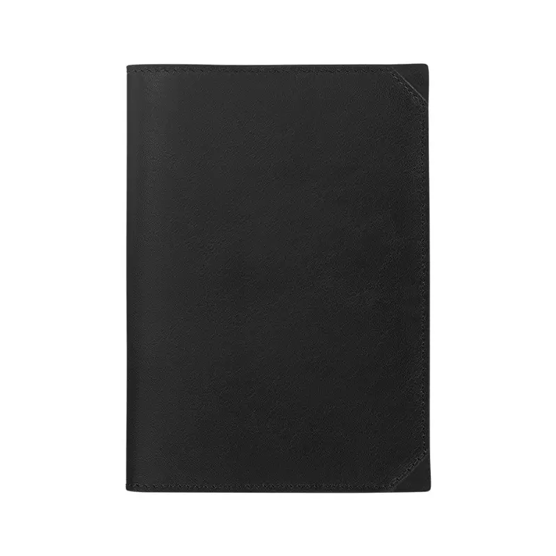 Jacques Herbin Cards Case Black 1