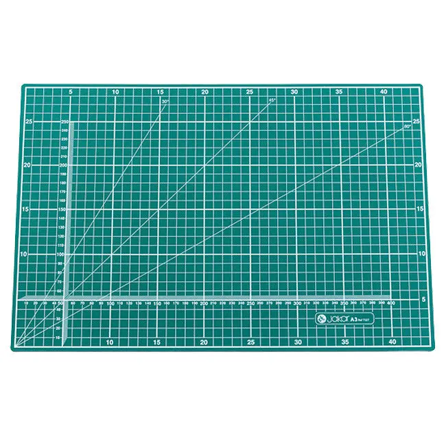 Jakar Cutting Mat A3 1