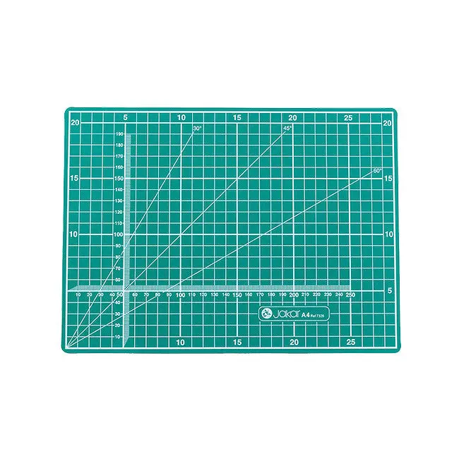 Jakar Cutting Mat A4 1