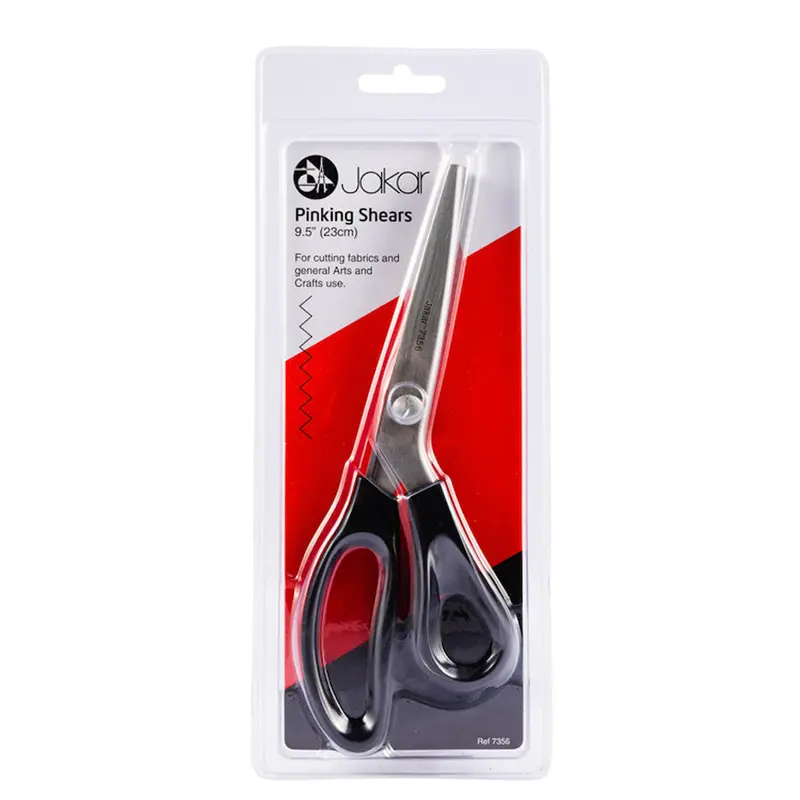 Jakar Pinking Shears 1