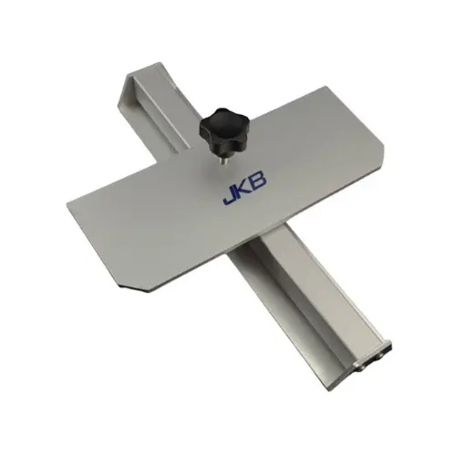 Jkb | Adjustable Stern Transducer Mount No-Drill 1