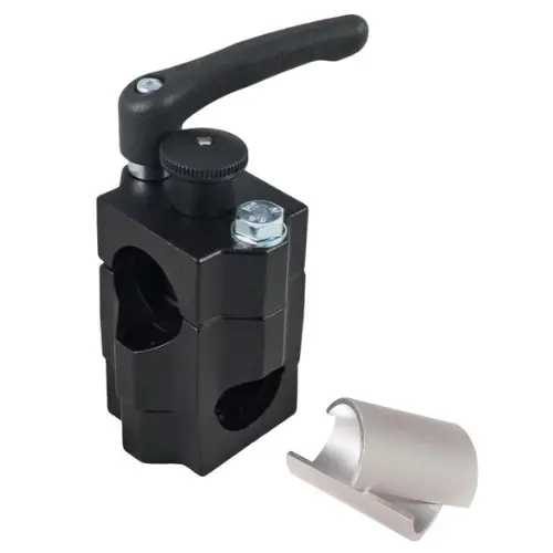 Jkb | Grab Bar Assembly For Transducer Pole For Livescope , Active Target 1