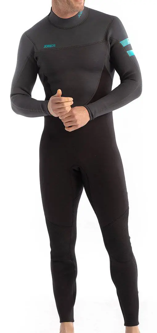 Jobe | Perth Fullsuit | 3/2Mm | Graphite Grey 1