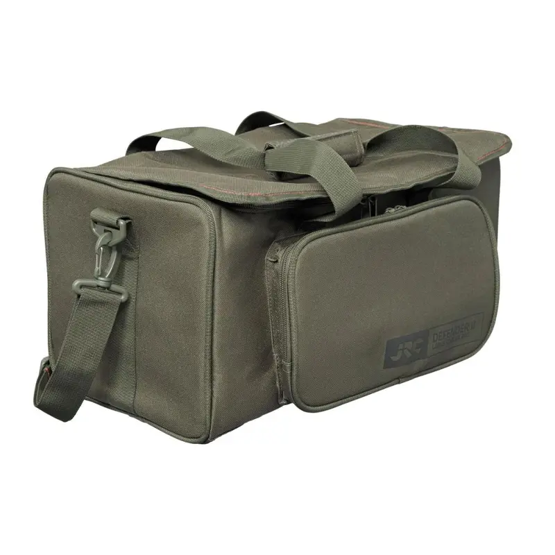 Jrc | Defender Ii Large Cooler Bag | 45X24x22cm 1