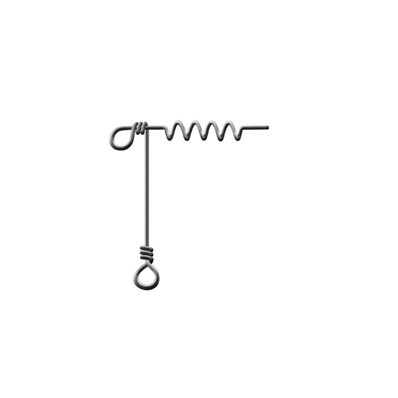 K.P | Predator Screw | 7Pcs 1