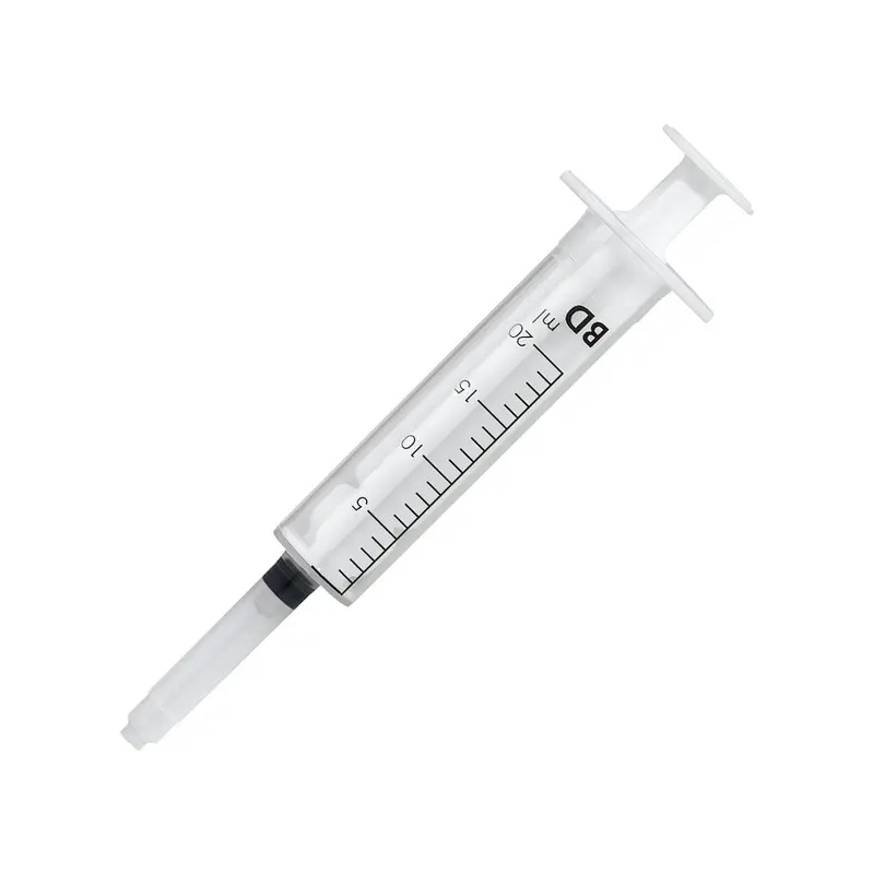 Kaweco Cleansing Syringe 1