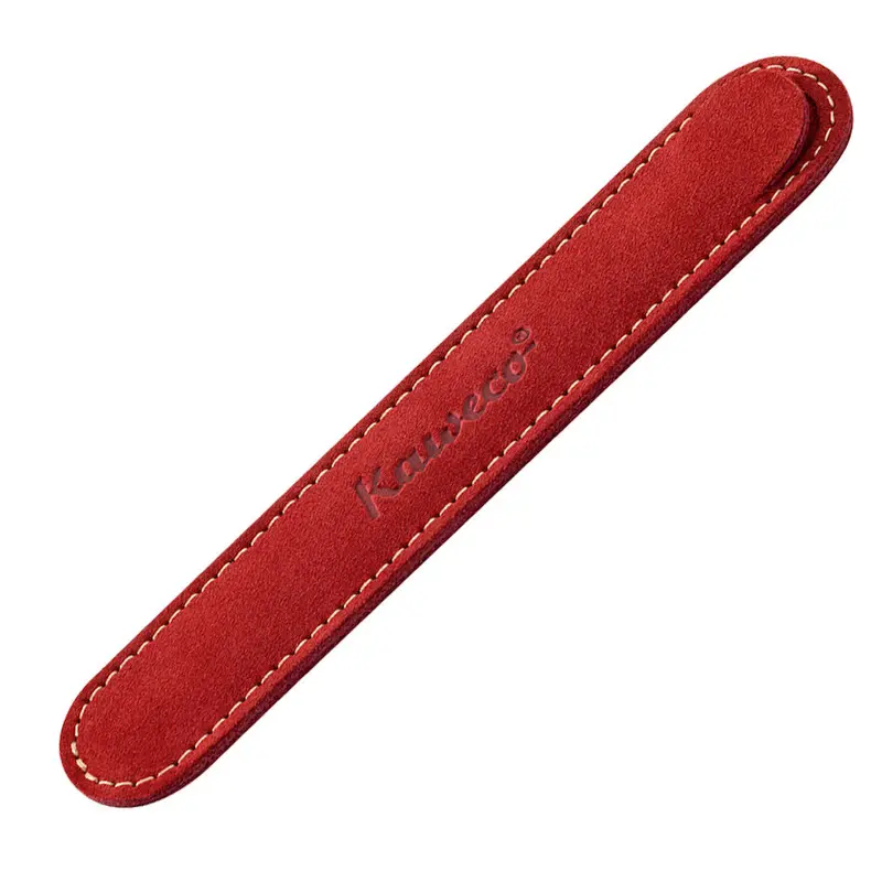 Kaweco Collection 1 Pen Pouch Special Red 1