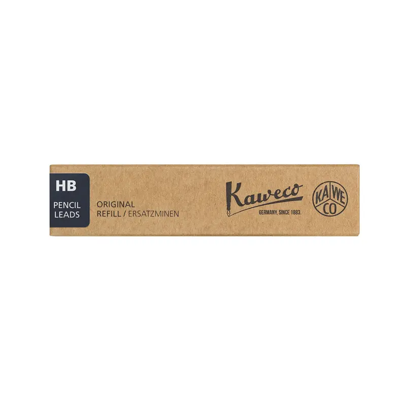 Kaweco Graphite Lead 0.3Mm Hb 1