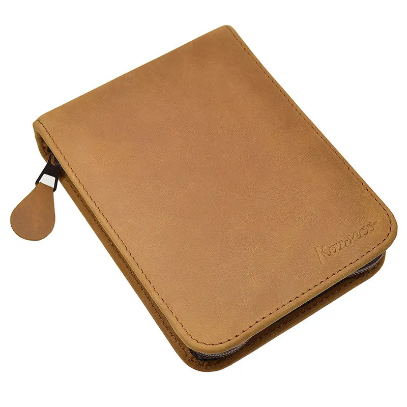 Kaweco Nubuck Traveller's Case 1