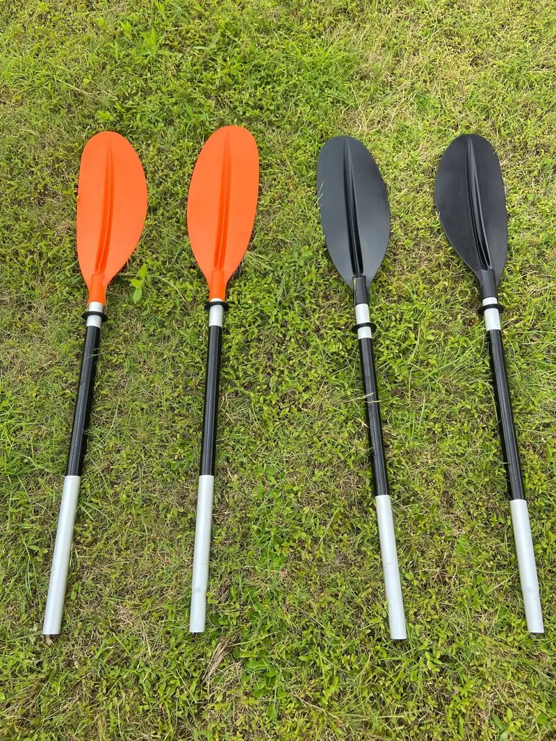 Kayak Paddle | Double Sided | 220Cm 1