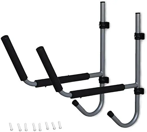 Kayak | Wall Bracket 1