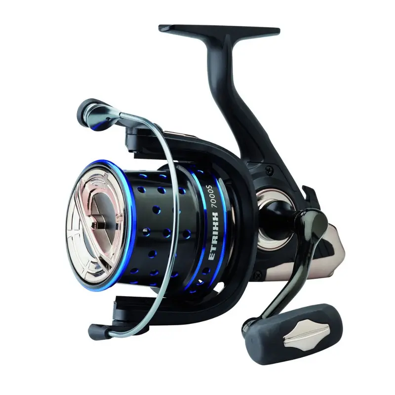 Kinetic | Etrixx Surf 6+1Bb Reel 1