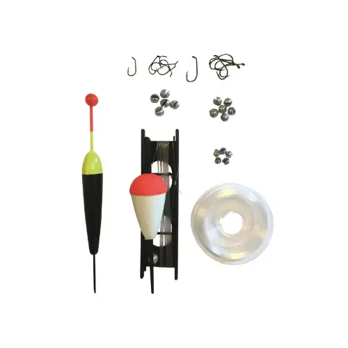 Kinetic | Pole Fishing Kit 1