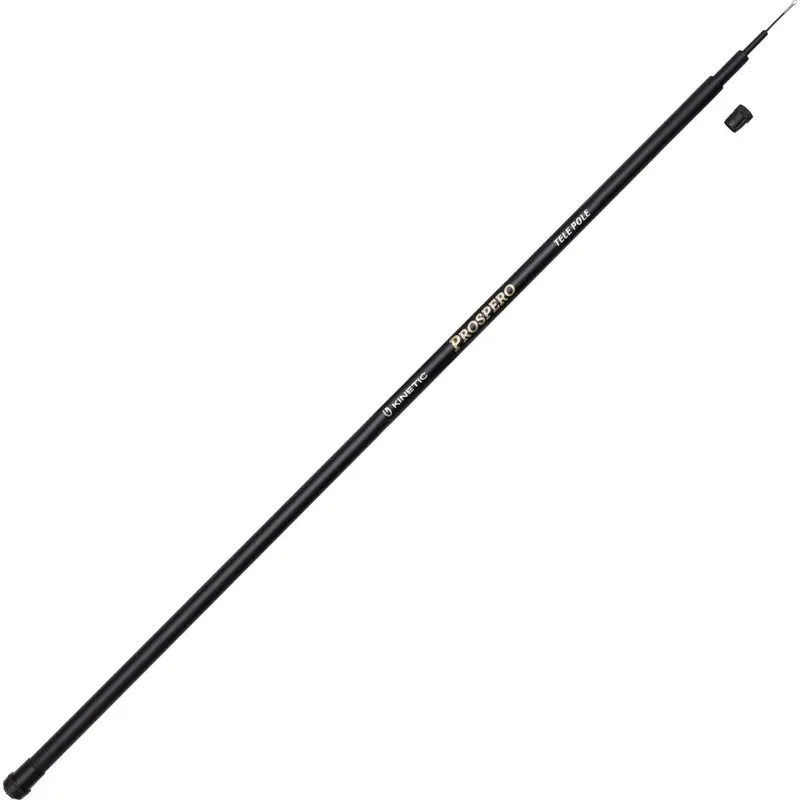Kinetic | Prospero Tele Pole 1