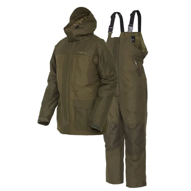 Kinetic | X-Shade Winter Suit Kids 1