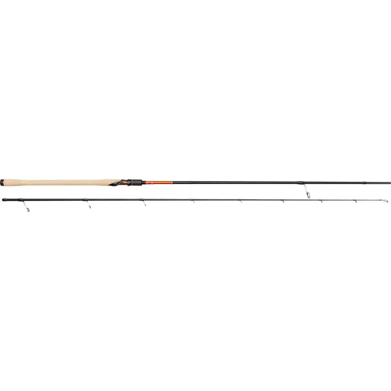 Kinetic | Xarann Coastal Ct Rod 1
