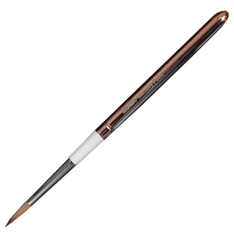 Kum Memory Point Travel Brush #6 1