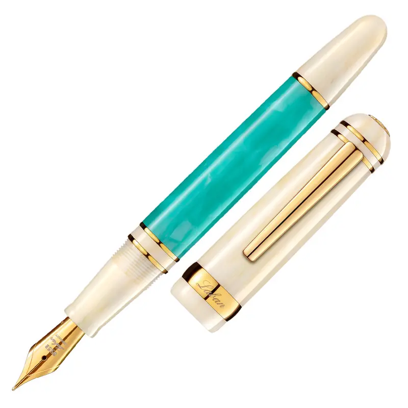 Laban 325 Fountain Pen Lagoon 1
