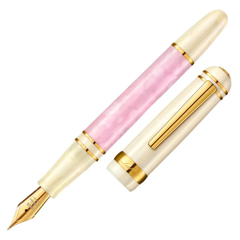 Laban 325 Fountain Pen Sakura 1