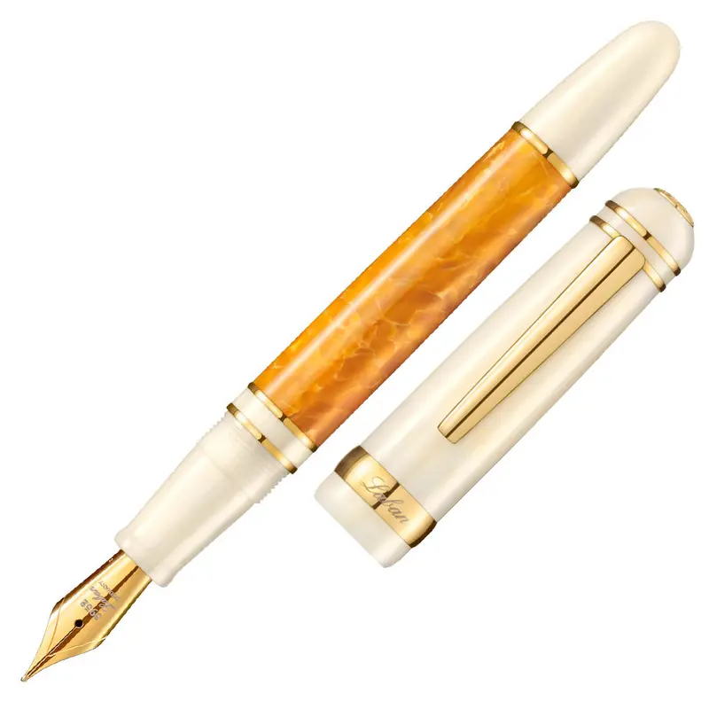 Laban 325 Fountain Pen Sun 1
