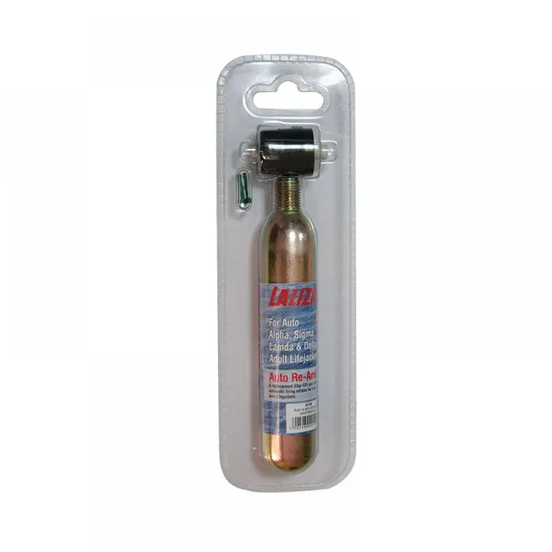 Lalizas | Kids Lifejacket Auto Rearm Kit 1