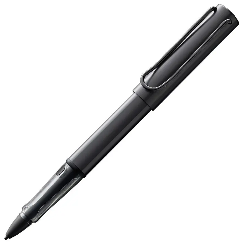 Lamy Al-Star Emr Digital Pen With Pc/El Tip 1