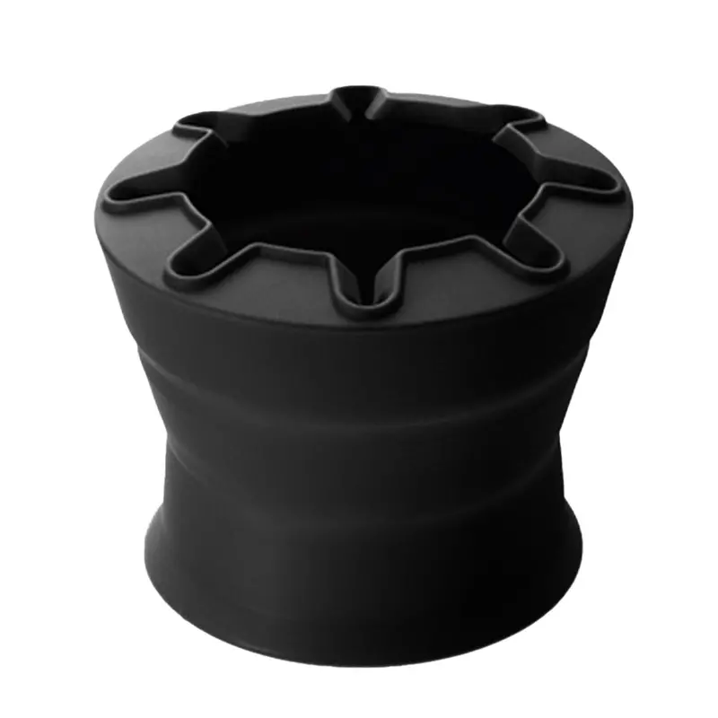 Lamy Aquaplus Water Cup Black 1