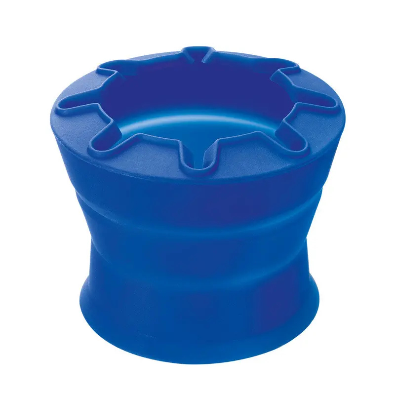 Lamy Aquaplus Water Cup Blue 1