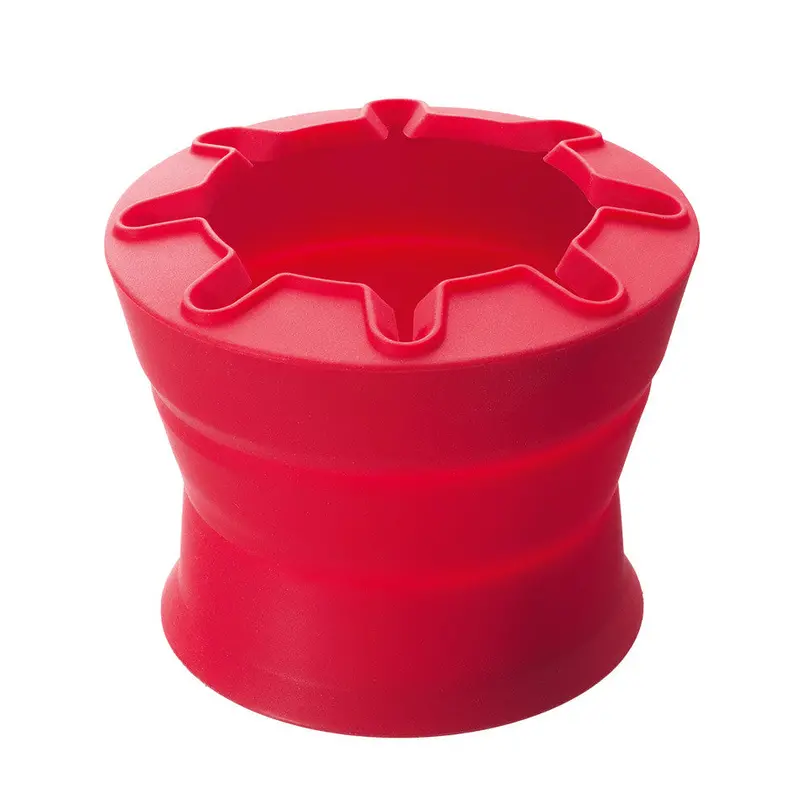 Lamy Aquaplus Water Cup Red 1