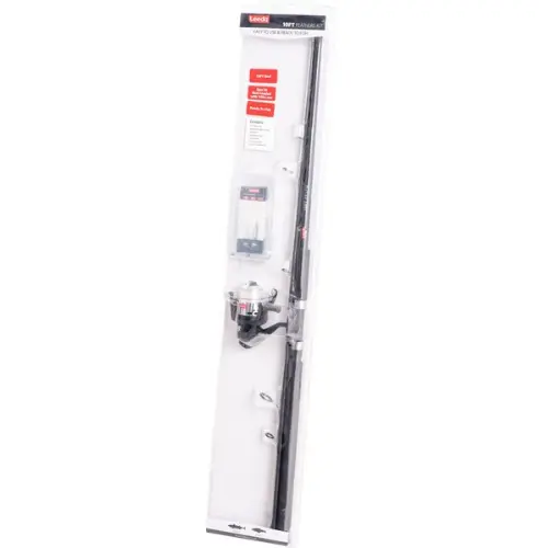 Leeda | 10Ft Feathers Fishing Kit 1