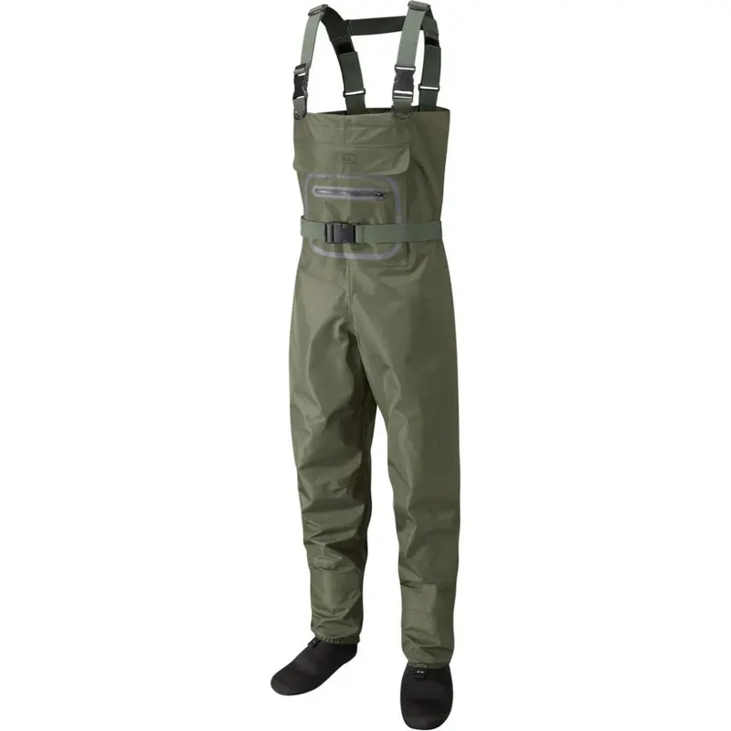 Leeda | Profil | Breathable Chest Waders 1