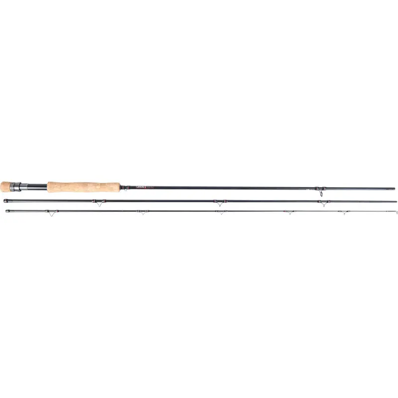 Leeda | Profil Stillwater Fly Rod | 10Ft | #7 1