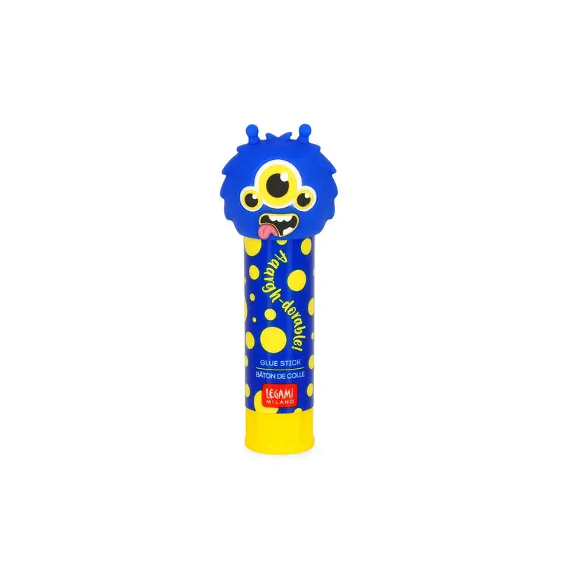 Legami Hug Me Glue Stick Monster 1