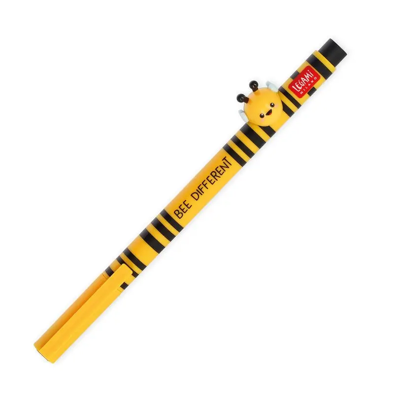 Legami Lovely Friends Gel Pen Bee 1