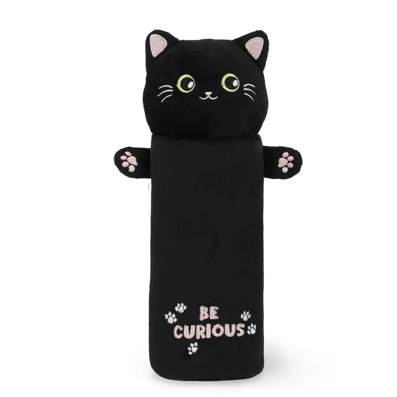 Legami Plush Pencil Case Kitty 1