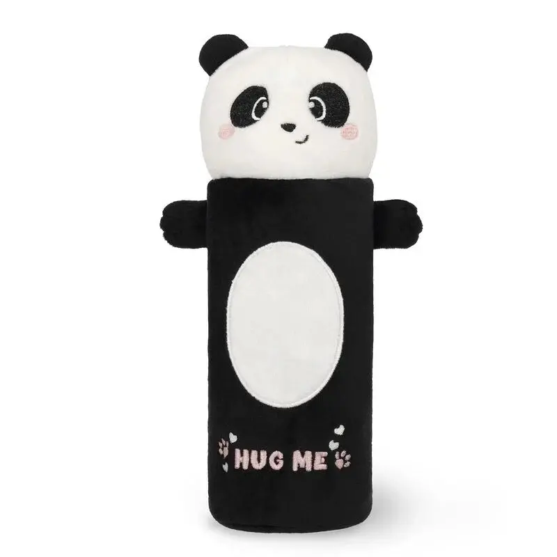 Legami Plush Pencil Case Panda 1